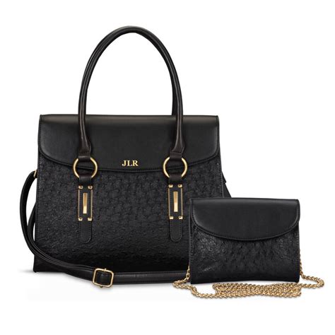 The Ava Satchel! 